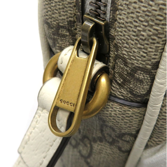 Gucci Ophidia Shoulder Bag - Picture 9 of 9